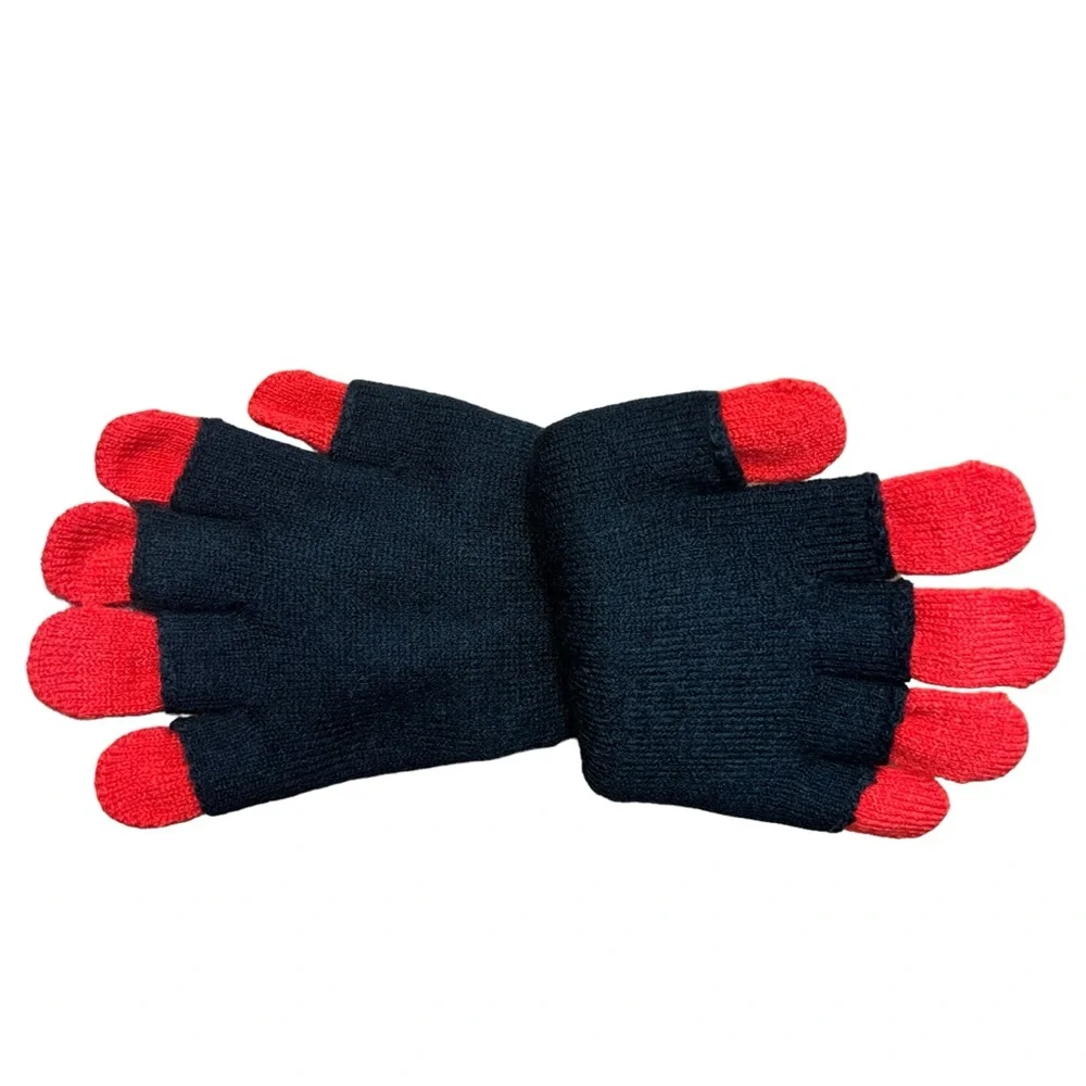 Disney Minnie Mouse 3-in-1 Winter Gloves